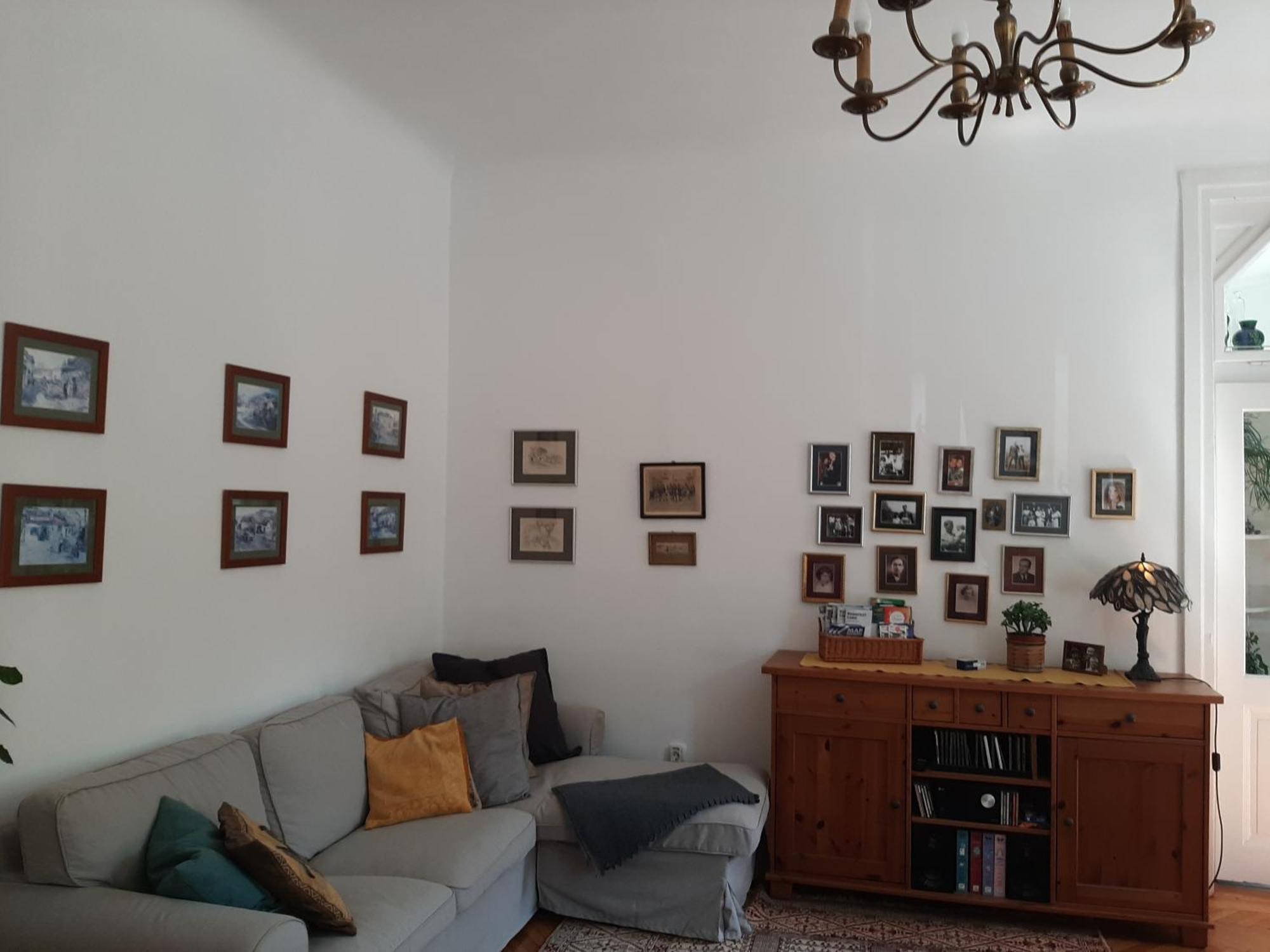 Boutique Apartment With Parking Boedapest Buitenkant foto