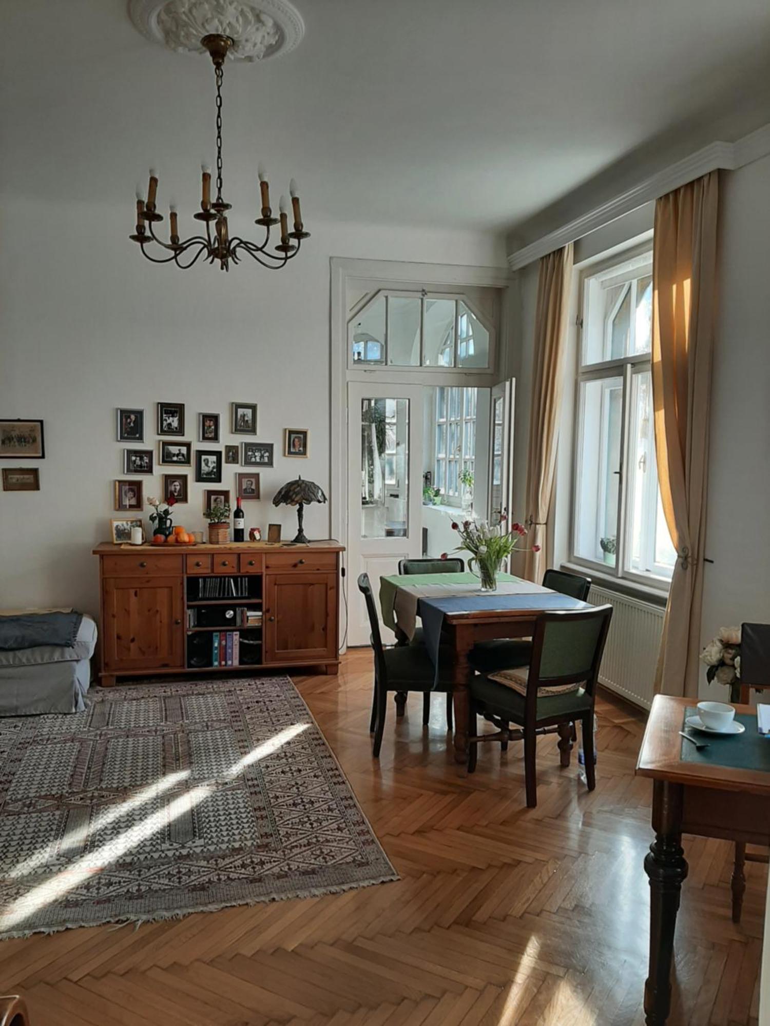 Boutique Apartment With Parking Boedapest Buitenkant foto